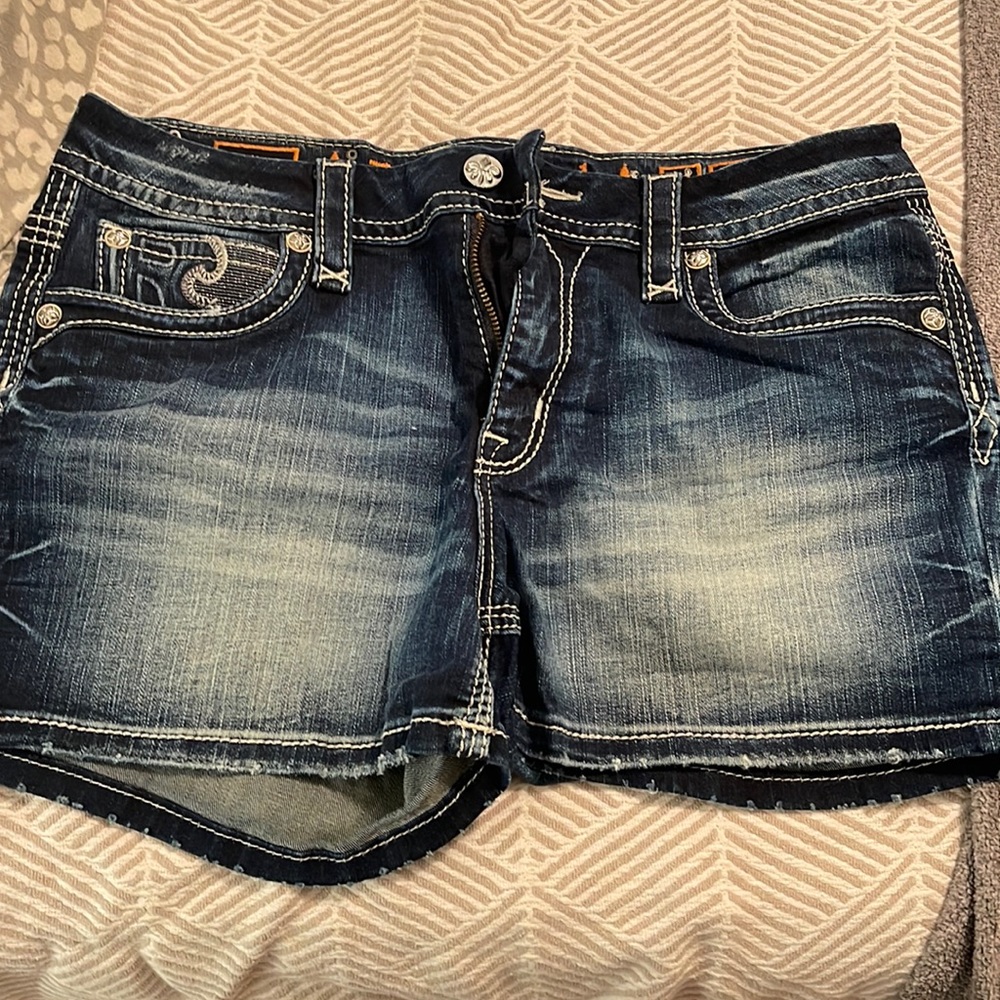 No longer fit